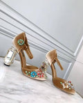 SAMC - DAG Women Shoes - 659