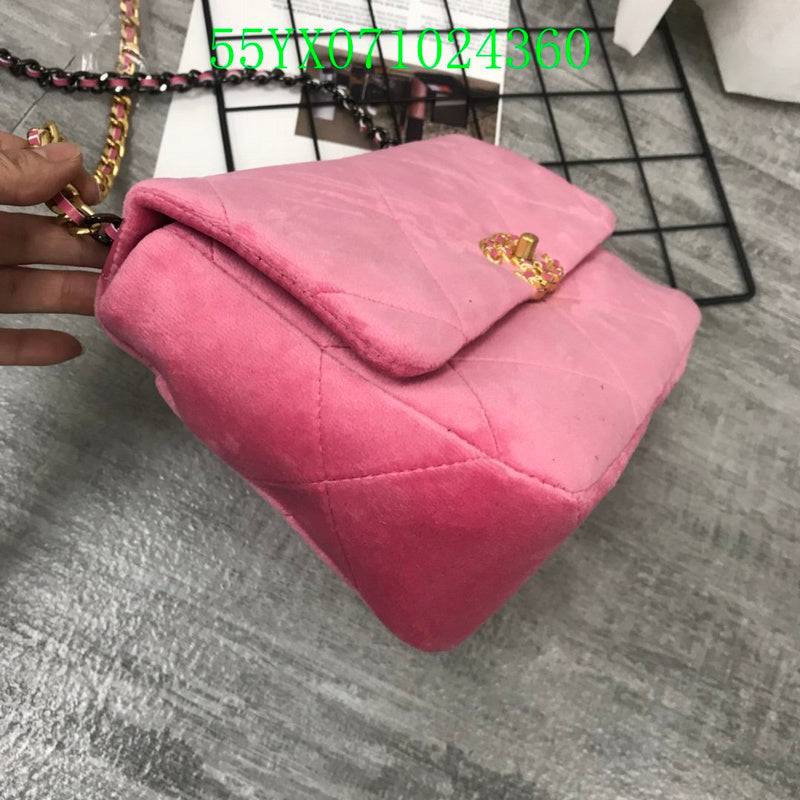 Satchel Bags - CHL Bags - 5470