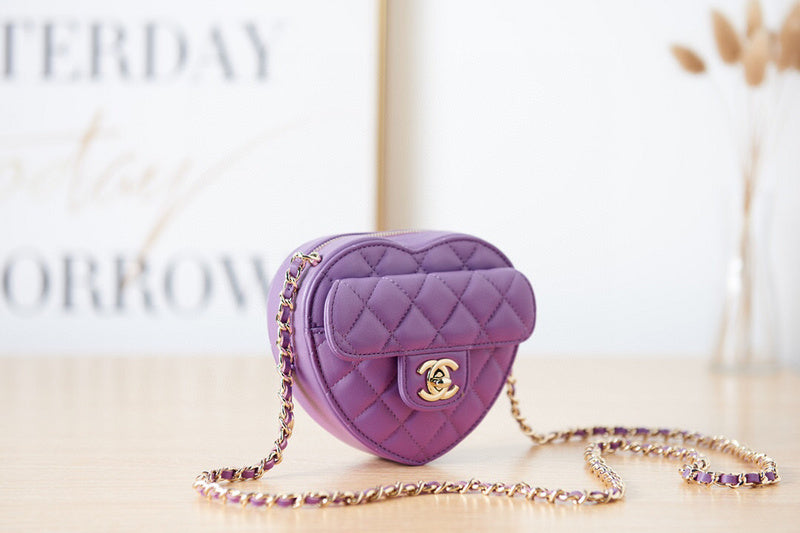 GlamI - CHL Bags - 3007