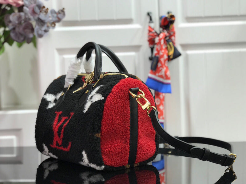 Glami-LAON - LOV Bags - 1257