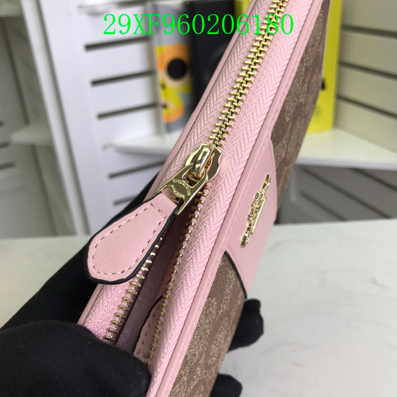 Glami - CAH Wallet - 015