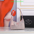 Satchel Bags - PDA Bags - 3412
