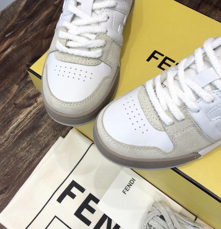 SAMC - FDE Men Shoes - 223