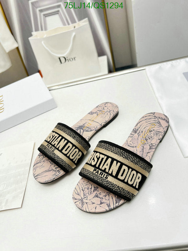 SAMCC - DOR Women Shoes - 2140
