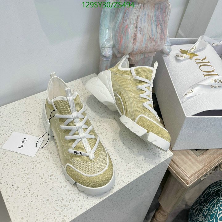 SAMC - DOR Women Sneakers - 119
