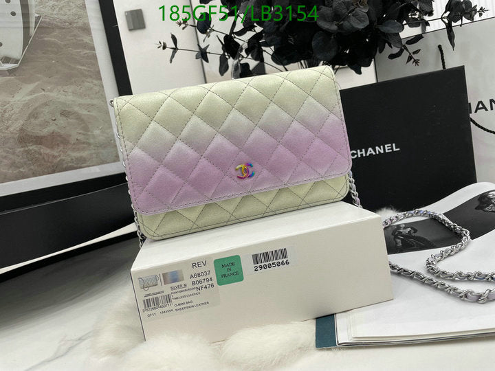 SAMC - CHL Bags - 914