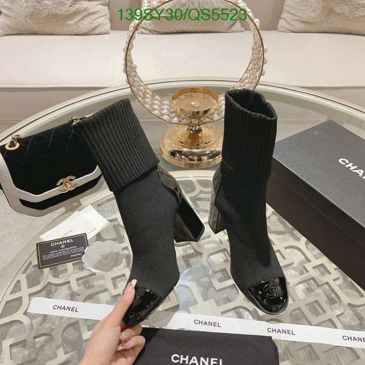SAMC - CHL Women Boots - 443
