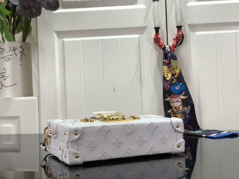 GlamI Lu-Vi bags - 3424