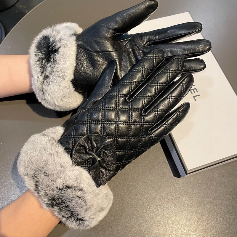 Glami - Mix Gloves - 554