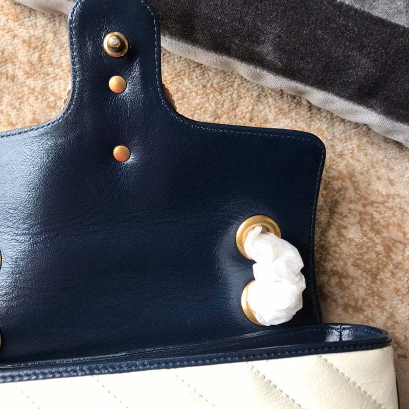 Satchel Bags - GCI Bags - 7096