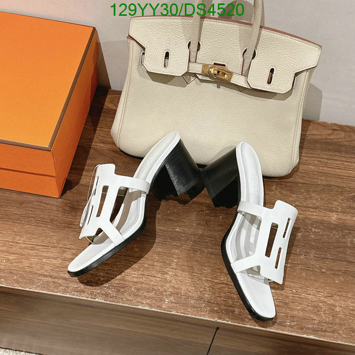SAMC - HMS Women Shoes - 014