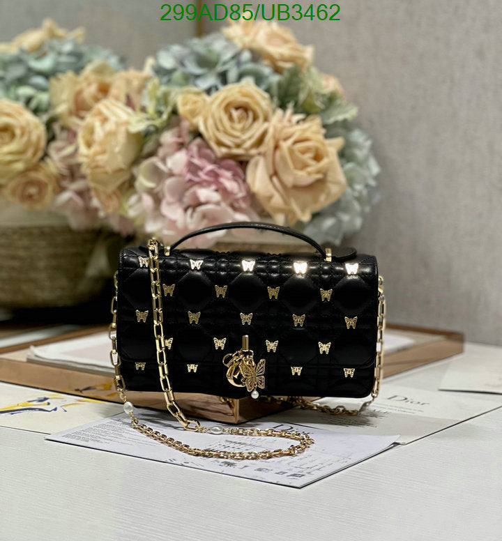 SAMCC - DOR Bags - 1177