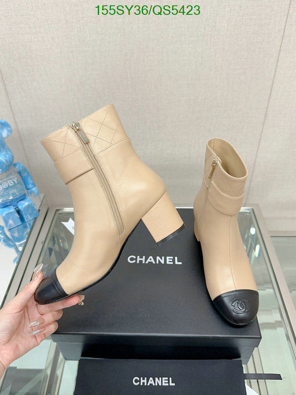 SAMC - CHL Women Boots - 436
