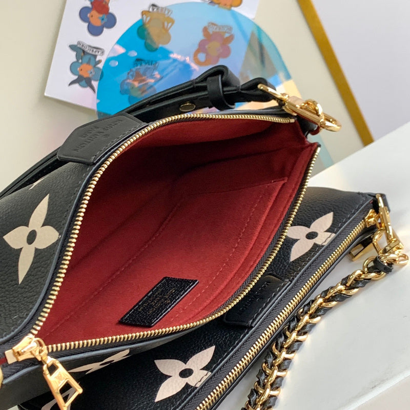 Satchel Bags - VL Bags - 1083