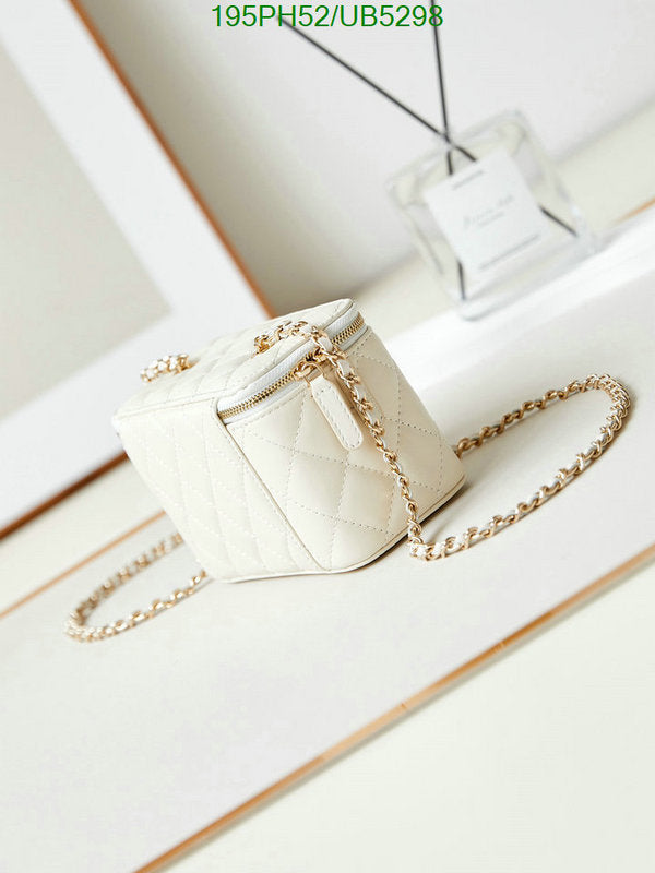 SAMC - CHL Bags - 290