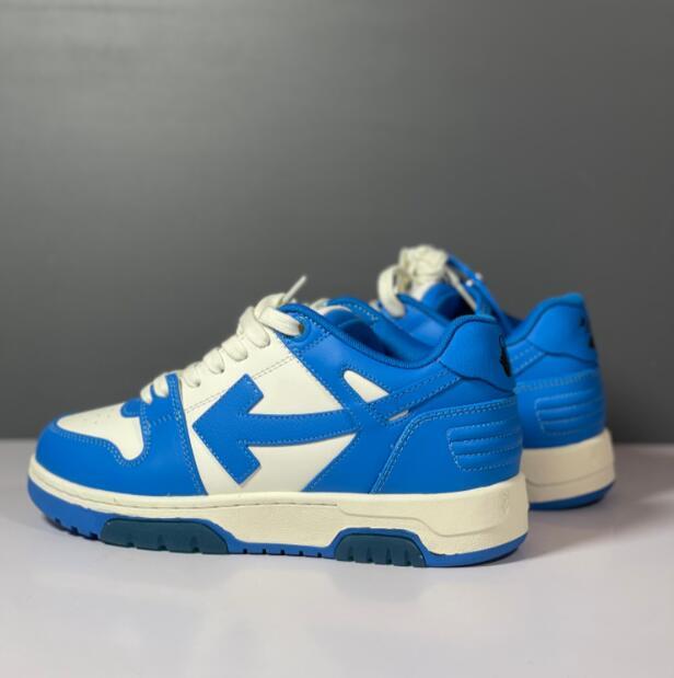 SAMC - YZO Men Shoes - 083
