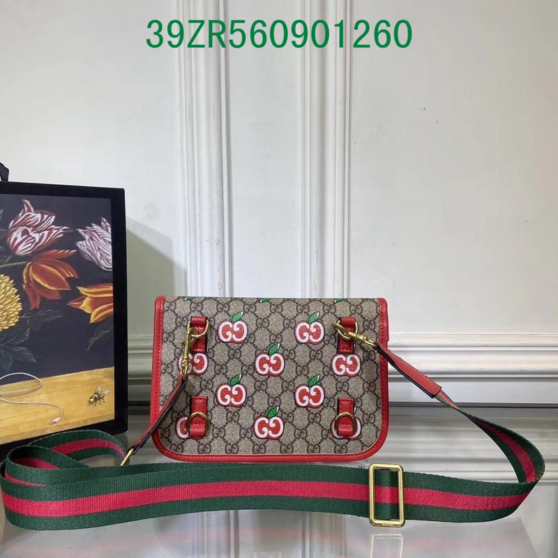 Glami - GUKI Bags - 2347