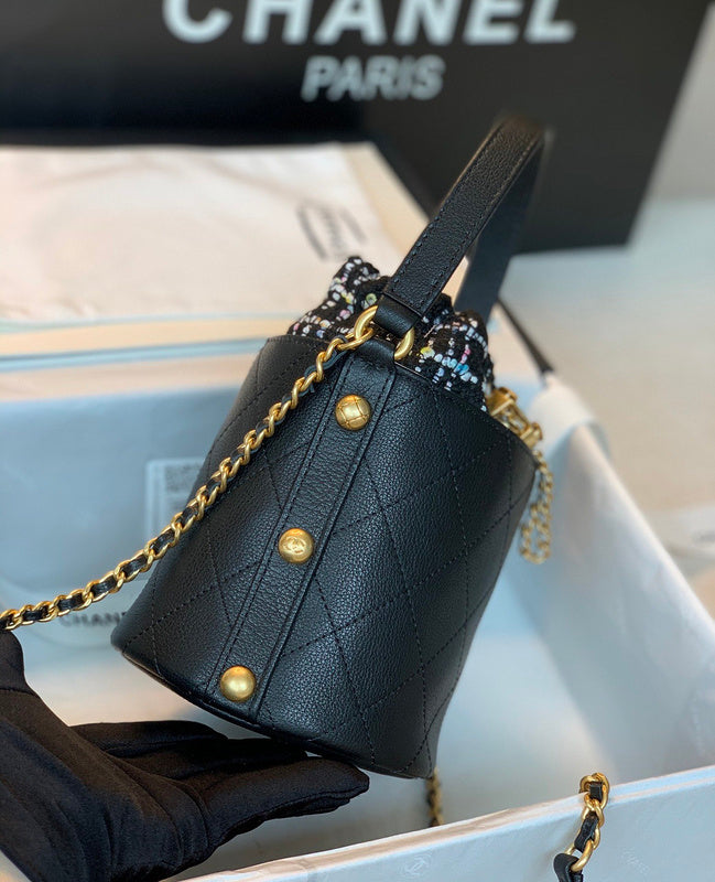 Satchel Bags - CHL Bags - 265