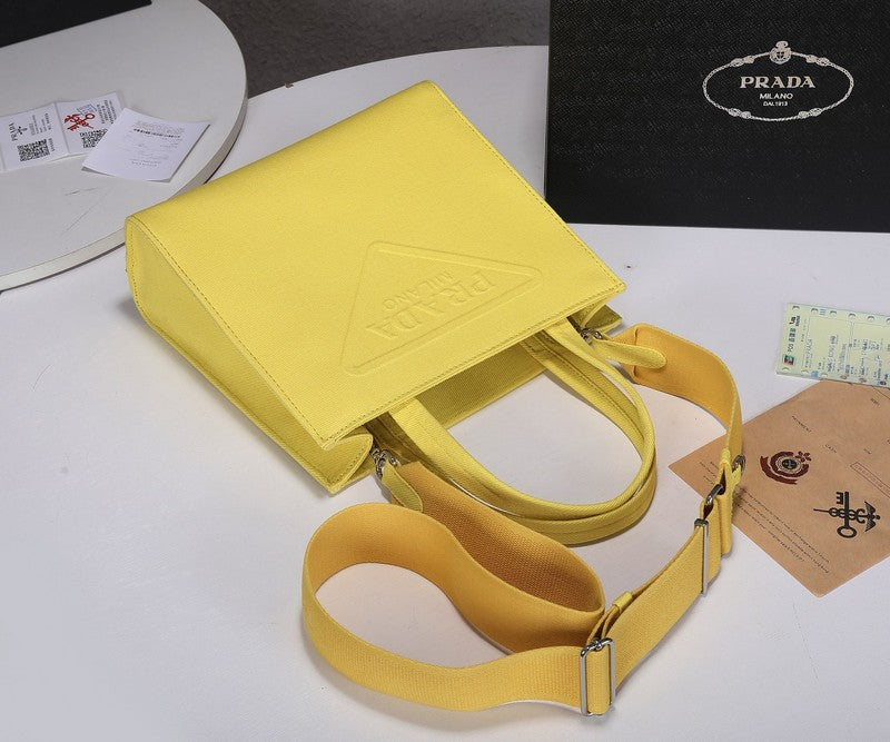 Satchel Bags - PRA Bags - 441