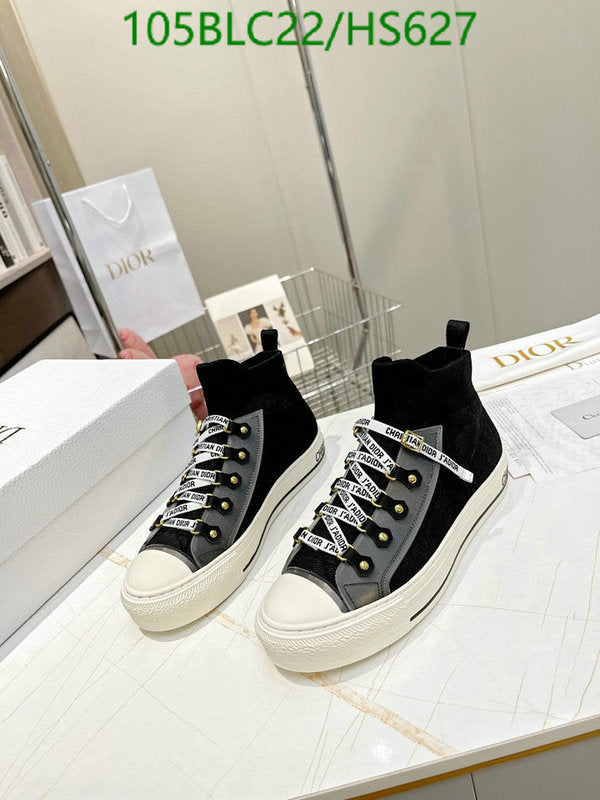SAMCC - DOR Women Shoes - 1863