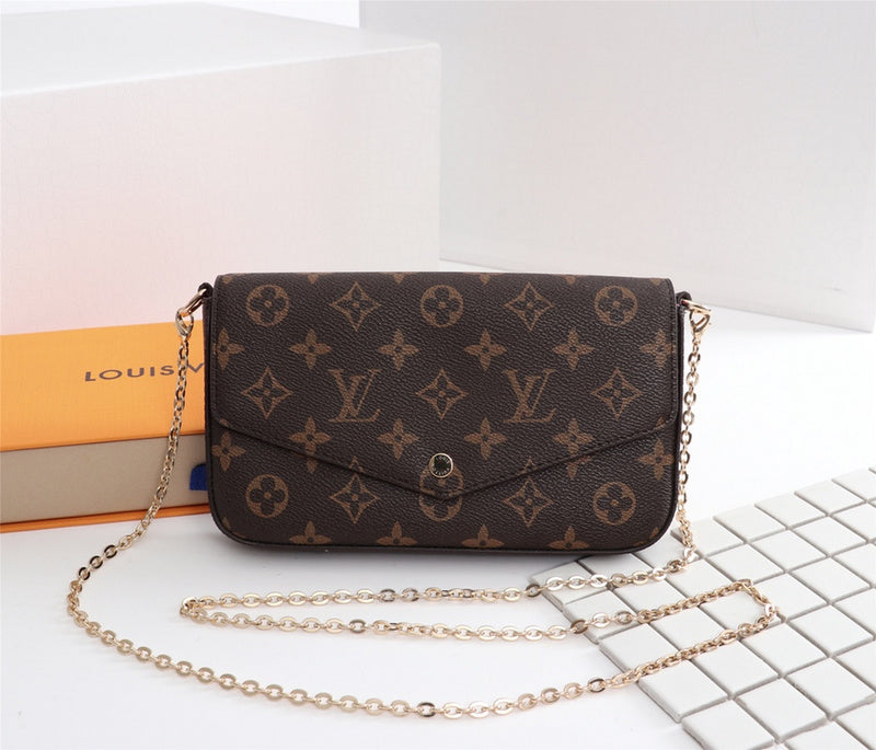 Satchel Bags - VL2 Bags - 207