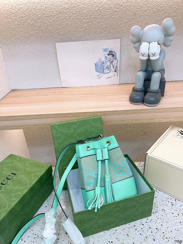 Glami Fashion - GCI Bags - 11795