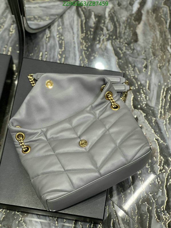 SAMC - YLS Bags - 327