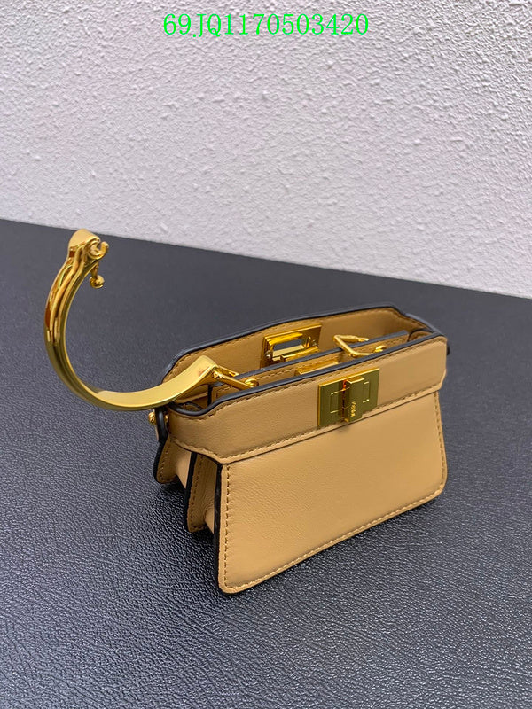 Glami - FDE Bags - 1700