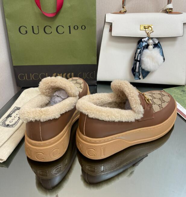 SAMC - GUKI Women Shoes - 944