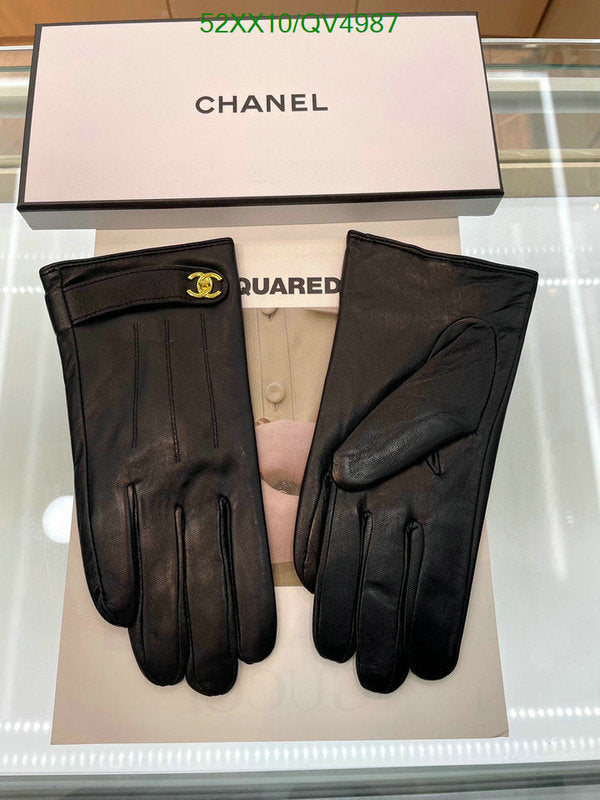 SAMC - CHL Gloves - 178