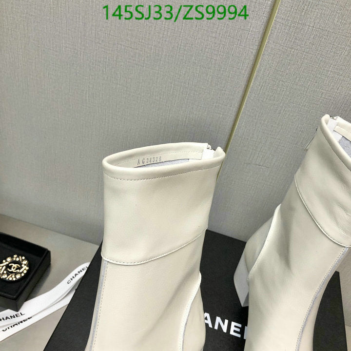 SAMC - Mix Boots - 151