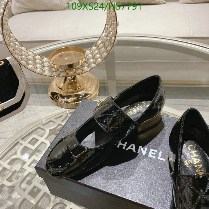 SAMC - CHL Women Shoes Ballet - 066