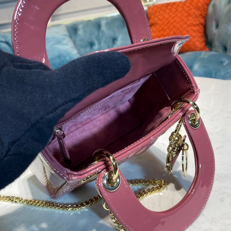 Satchel Bags - DOR Bags - 798