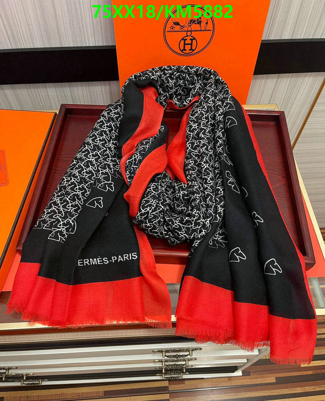 SAMC - HMS Scarves - 040