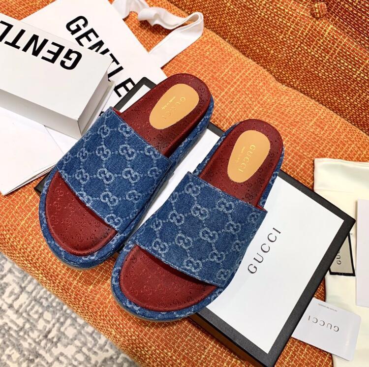 SAMC - GUKI Women Shoes - 2042
