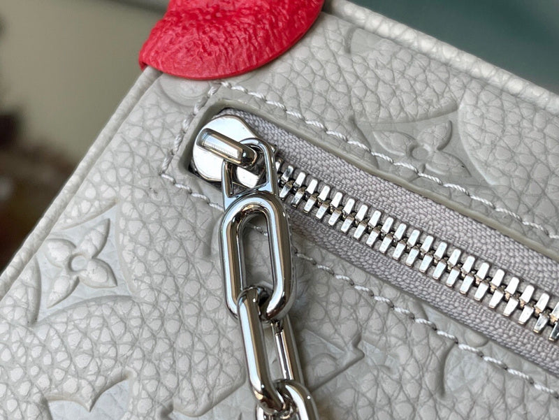 Fashion Lu-Vi bags - 4736