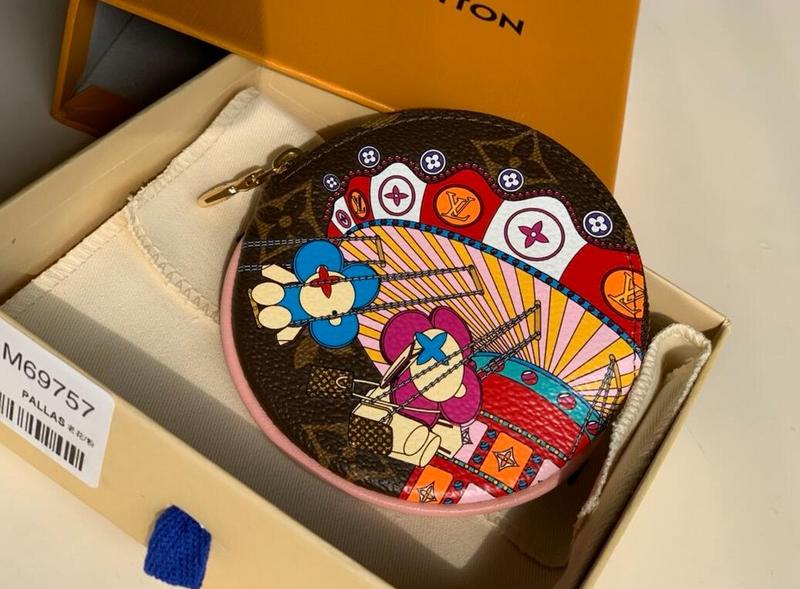 SAMC - Mix Wallets - 037