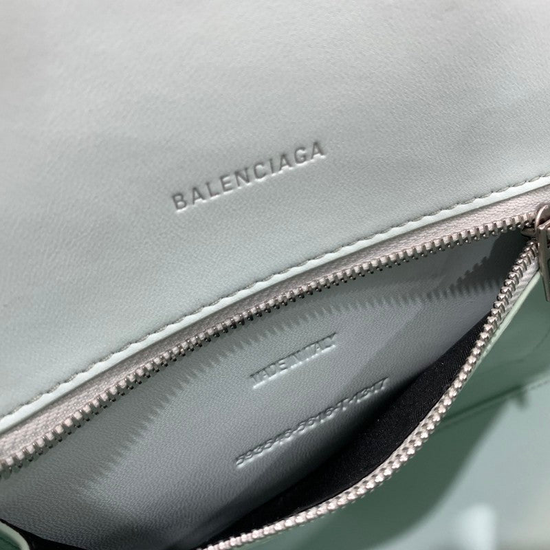 Satchel Bags - BGA Bags - 304