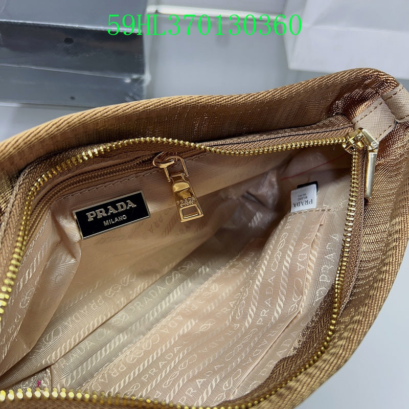 Satchel Bags - PDA Bags - 3621