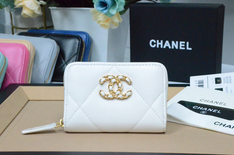 Glami-is - CHL Wallets - 099