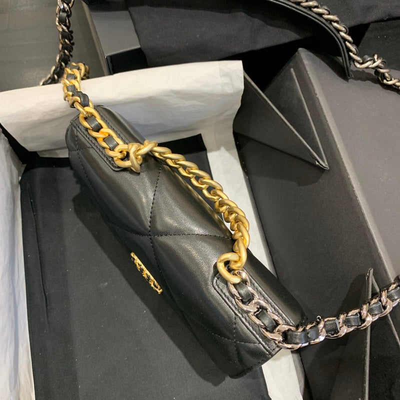 Satchel Bags - CHL Bags - 218