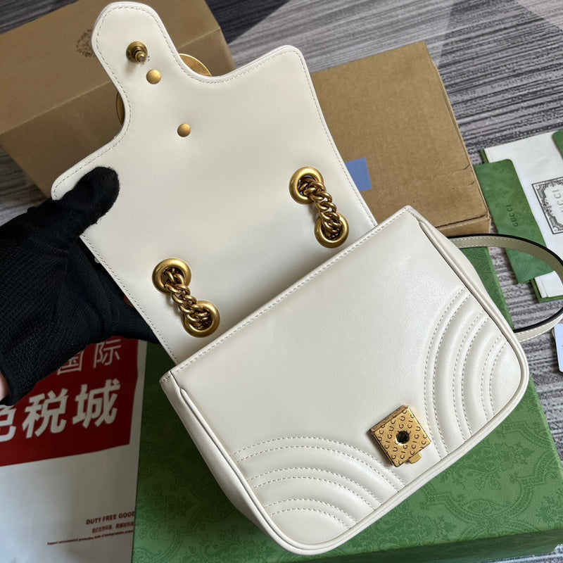 Glami Fashion - GCI Bags - 7682
