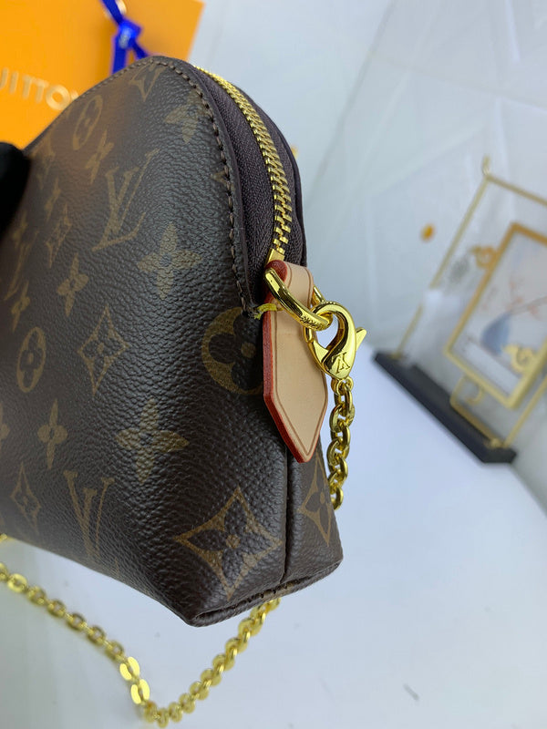 Satchel Bags - VL Bags - 094