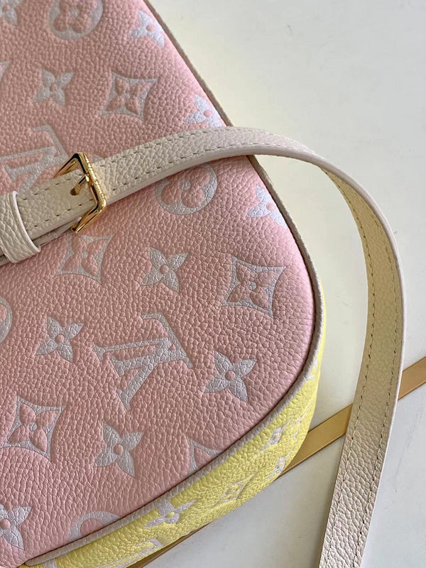 Glami- Glami- Lu-Vi bags - 3388