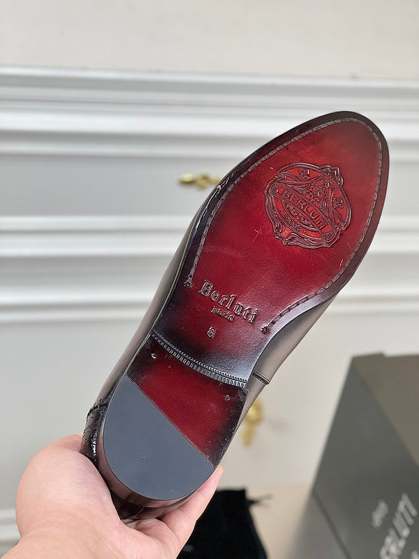 Glami - BRE Men Shoes - 020