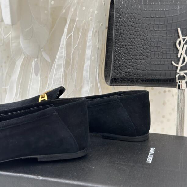 SAMC - YLS Women Shoes - 273