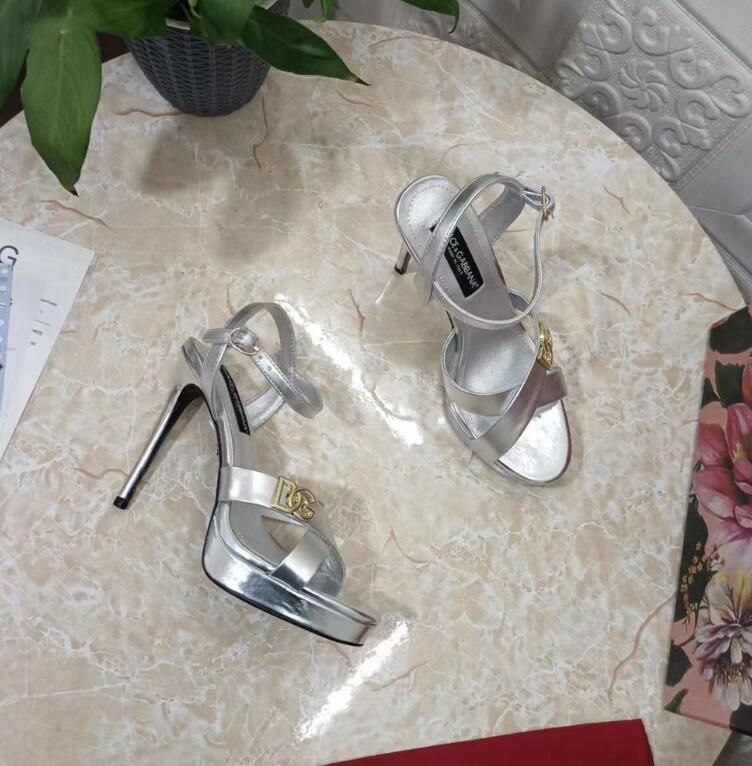 SAMC - DAG Women Shoes - 194