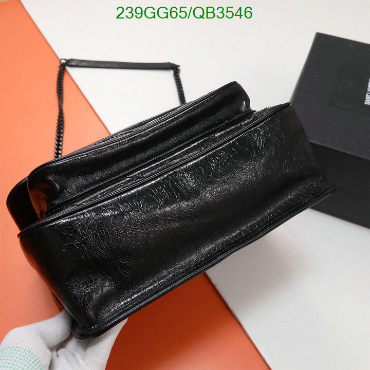 SAMC - YLS Bags - 270