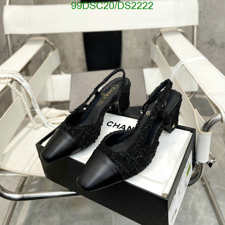 SAMC - CHL Women Shoes Ballet - 050