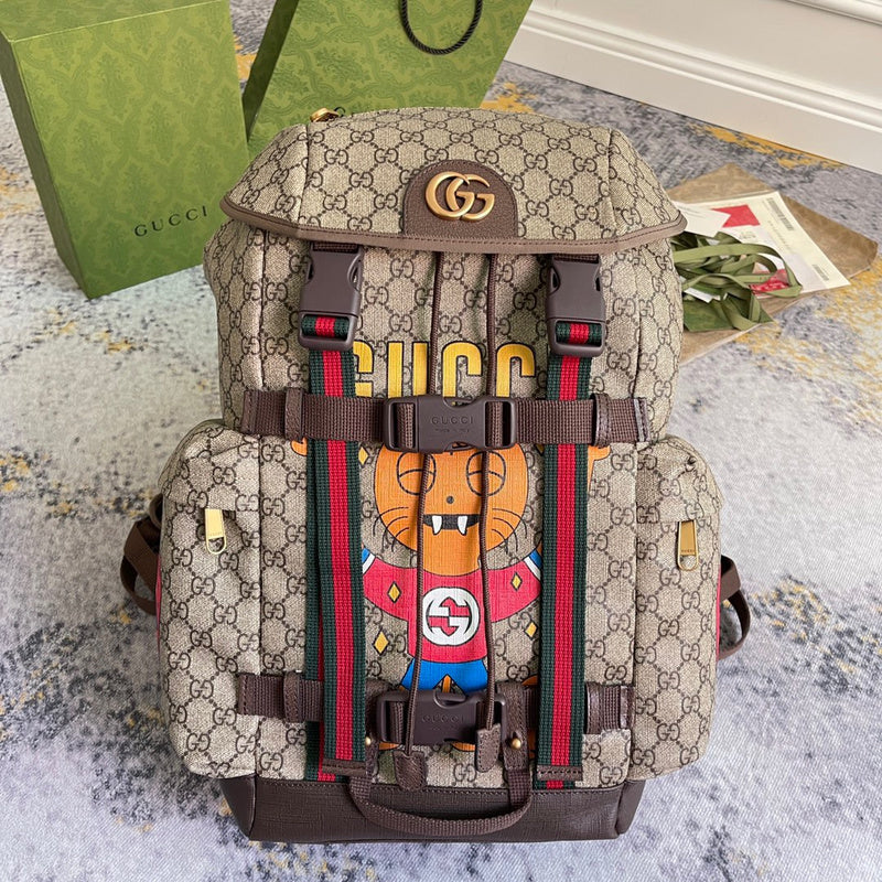 Glami Fashion - GCI Bags - 1911